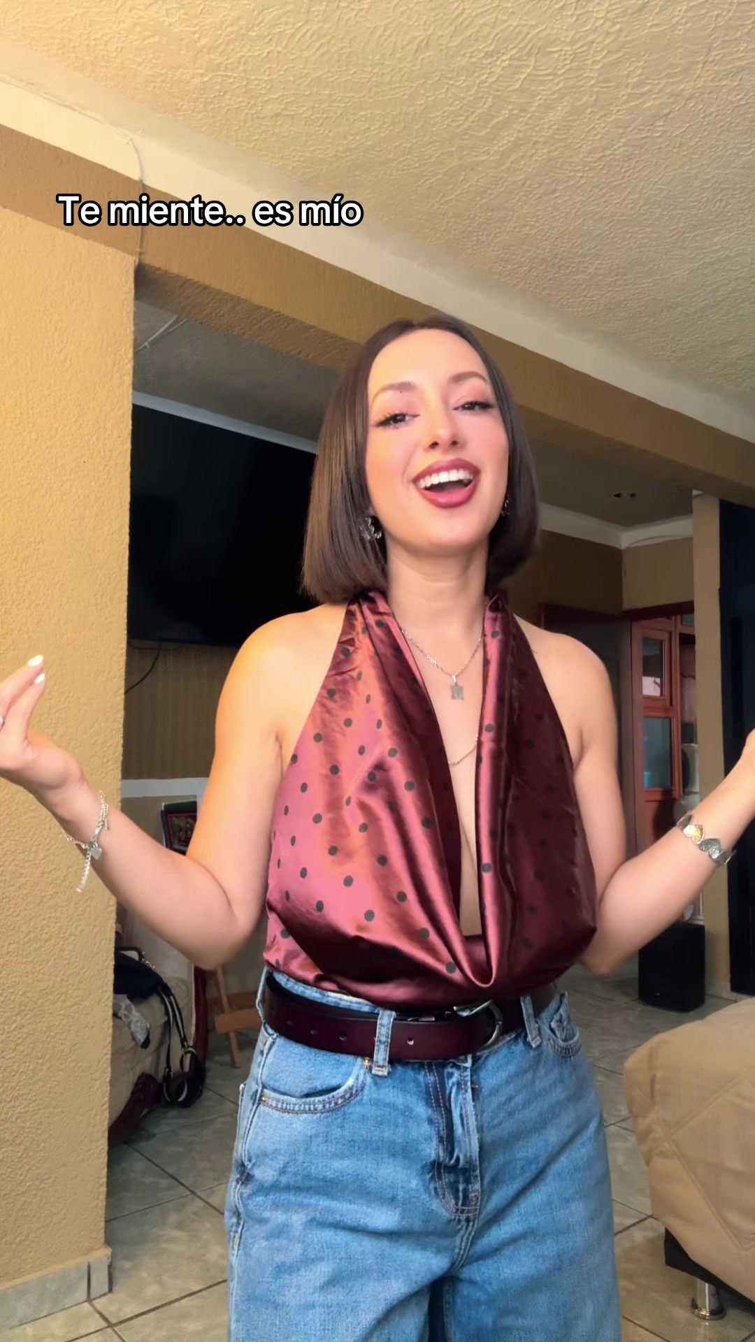 @Melissa Contreras