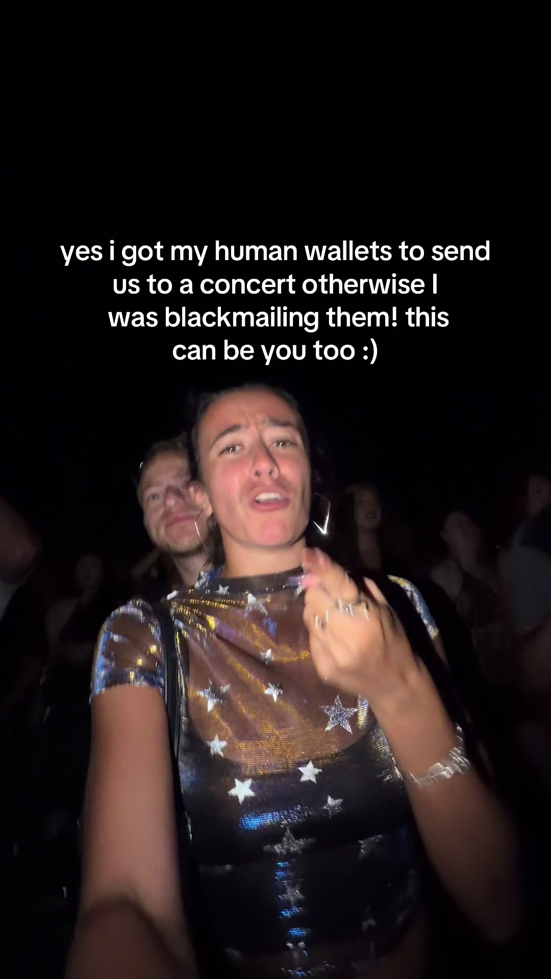 @Goddess T😇
