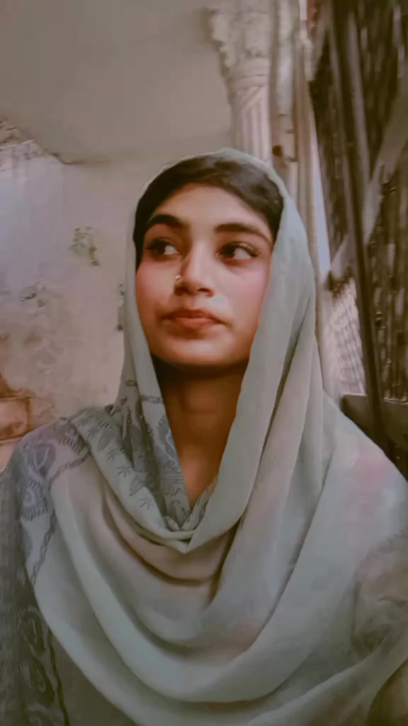 @ZARISH.AR.GILL🕊️