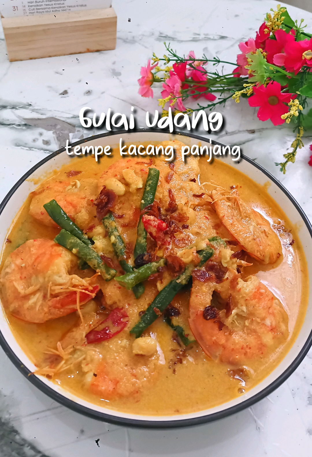 @ghina | masak n spill