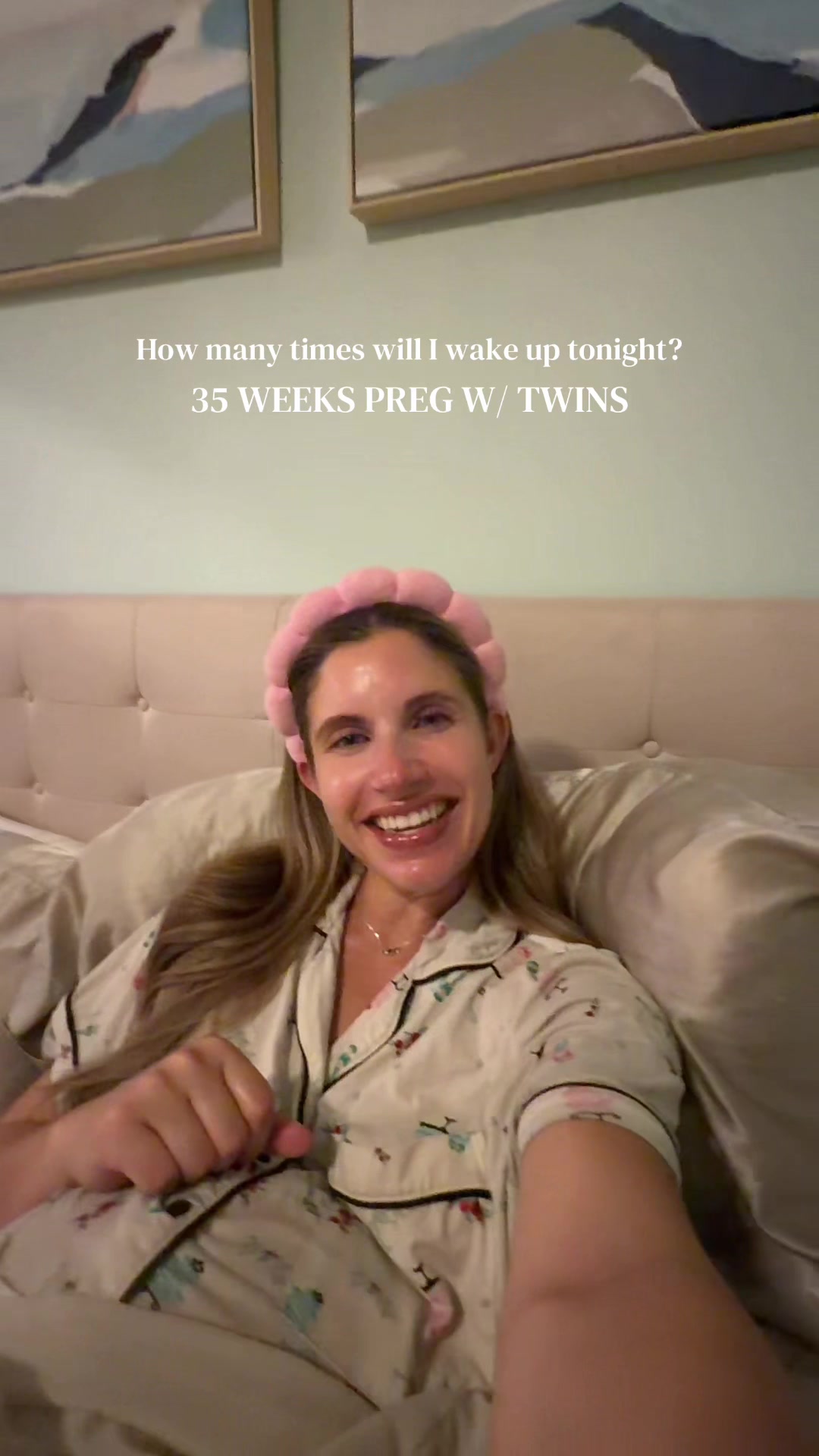 @Emily | Twin Mom + 3