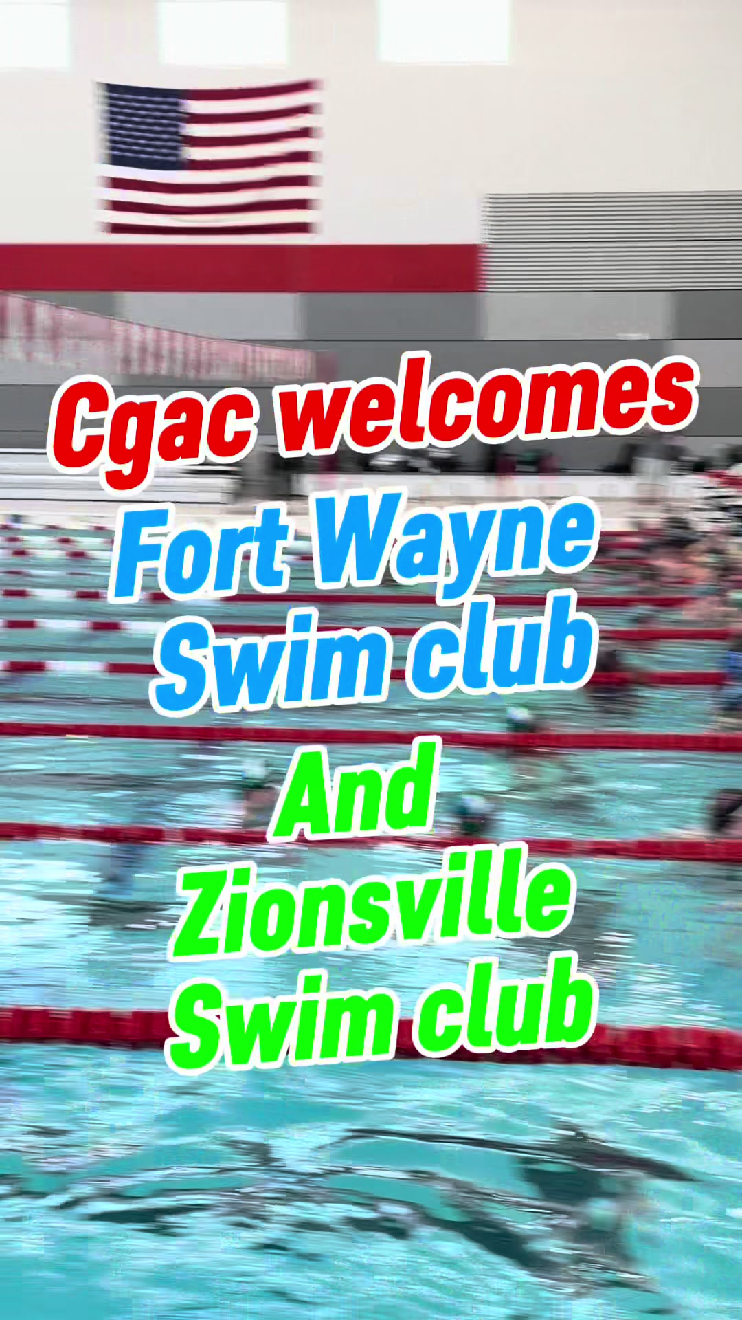 @cgacswim