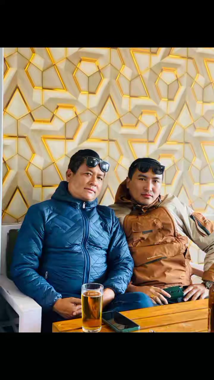 @Lama sanjeev