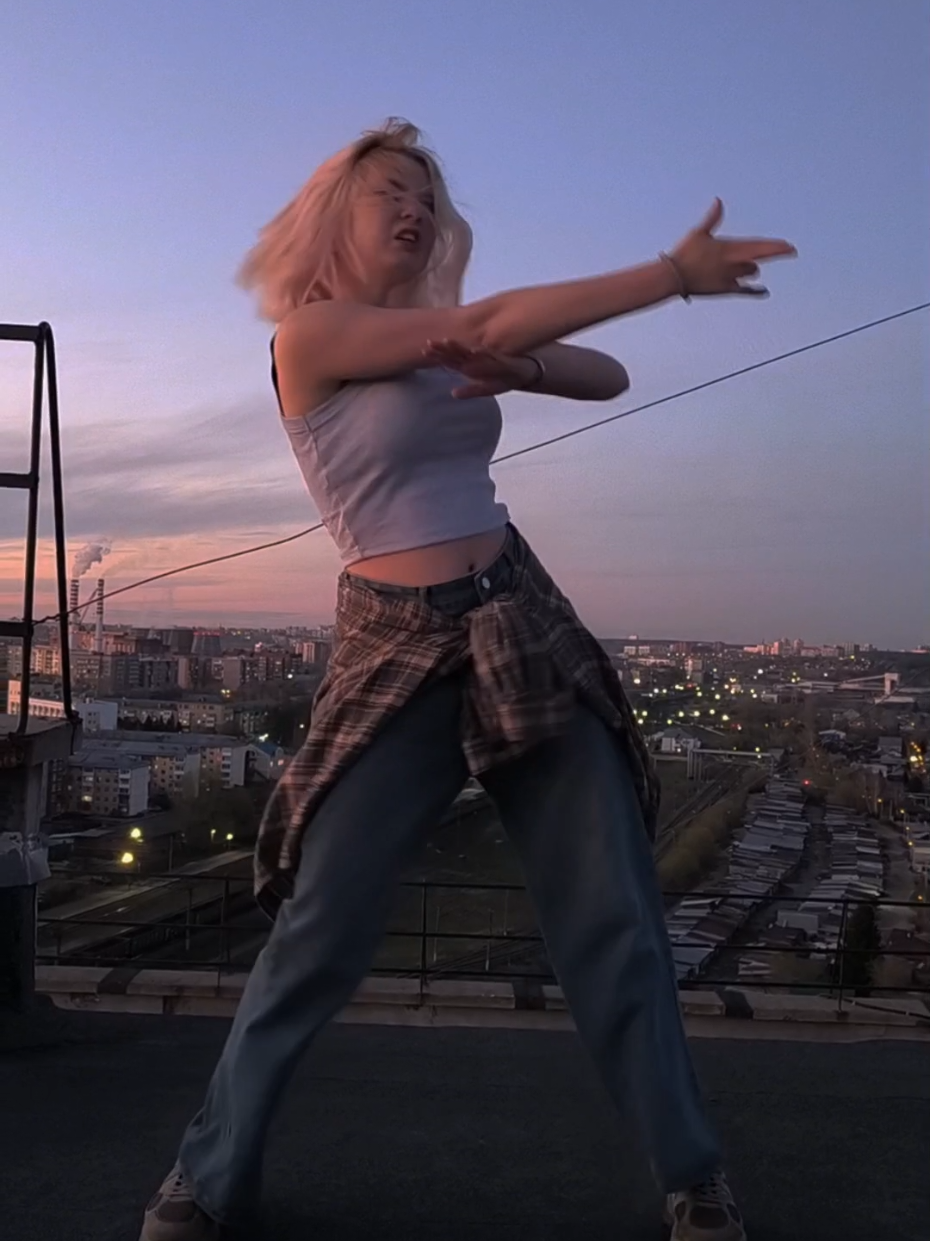 @джинни