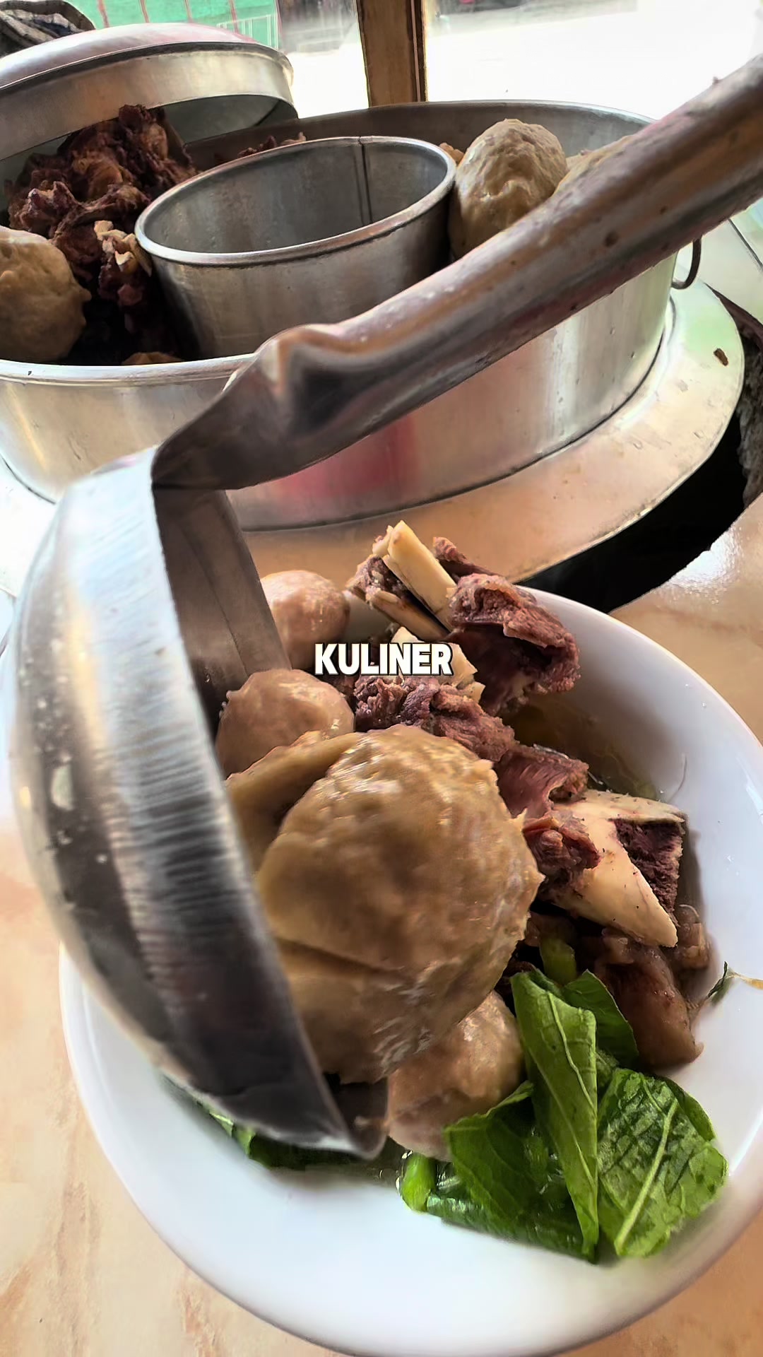 @Kuliner Bangka Belitung Viral