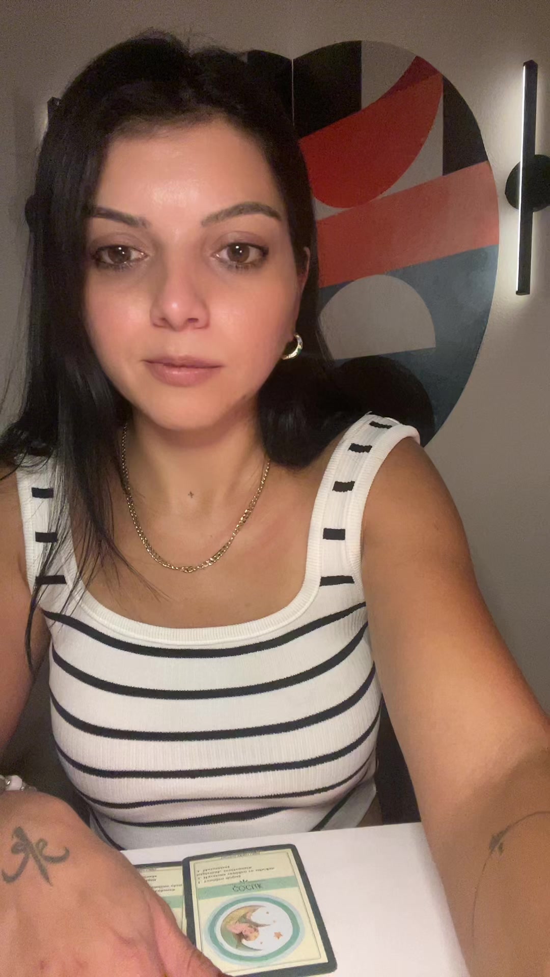 @Tarotungozdesiii