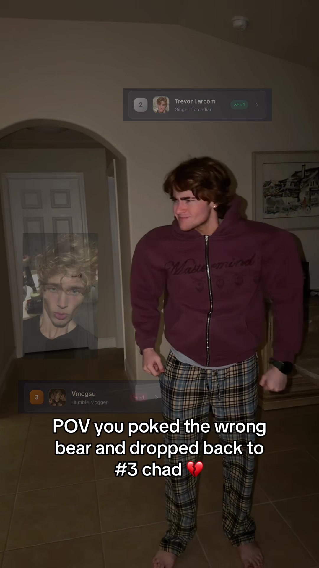 @Trevor Larcom