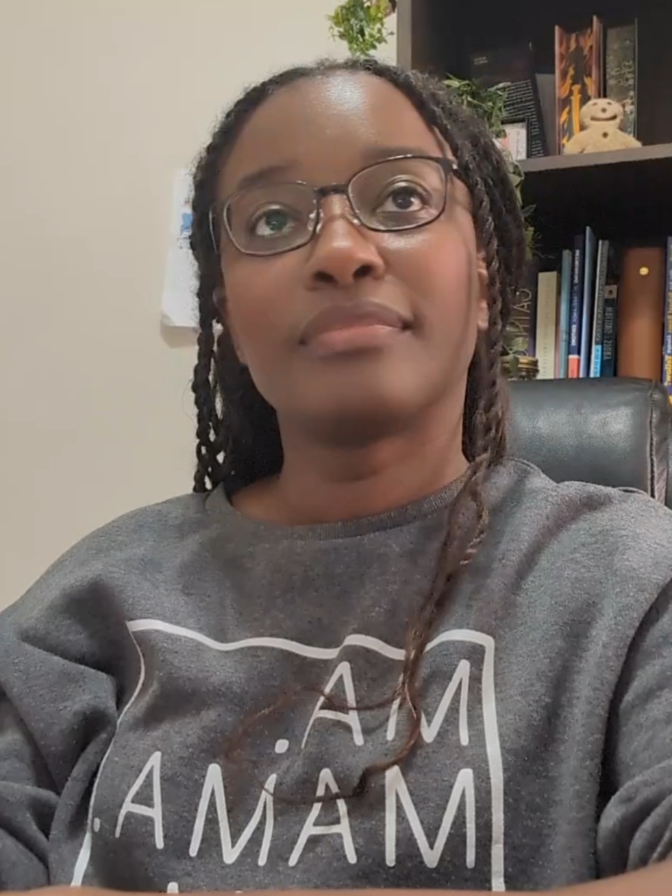 @Jessica | Fiction Book Editor