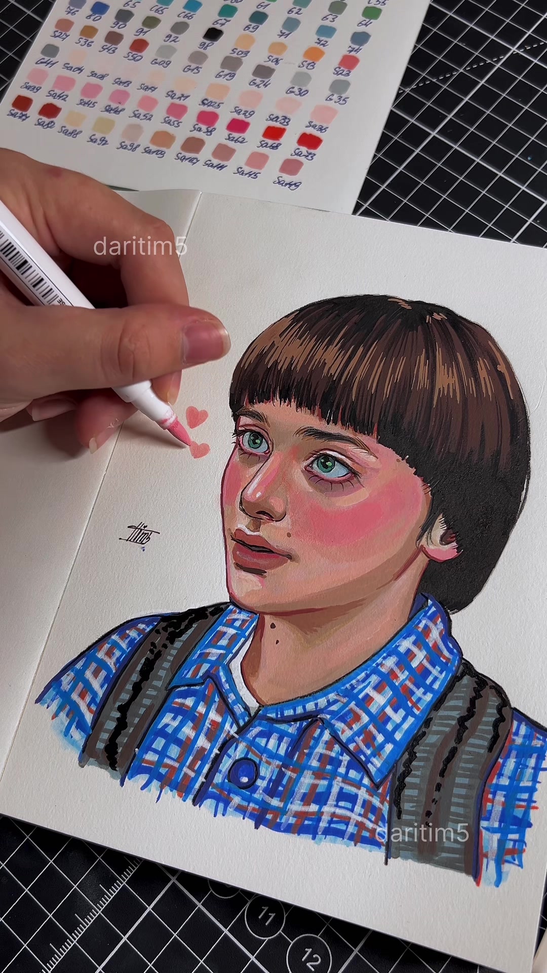 @Daria Tim