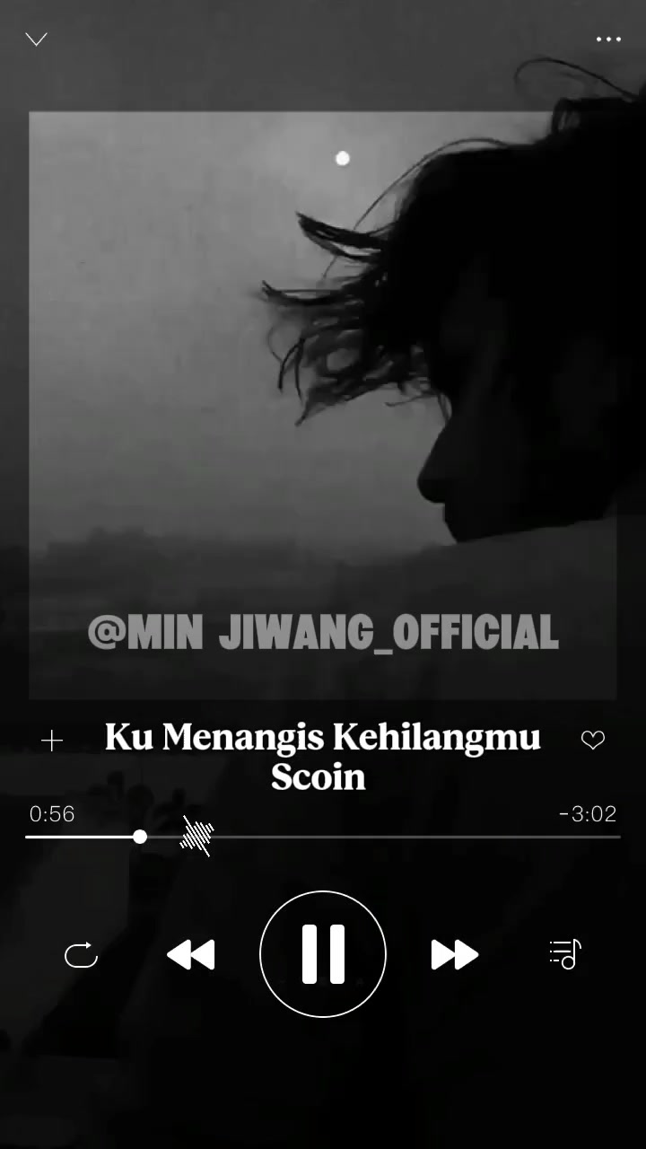 @MinJiwang_Official