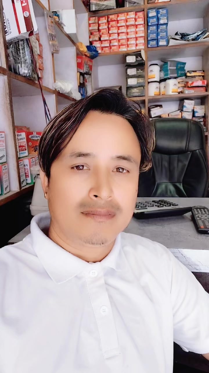 @Prakash Shrestha
