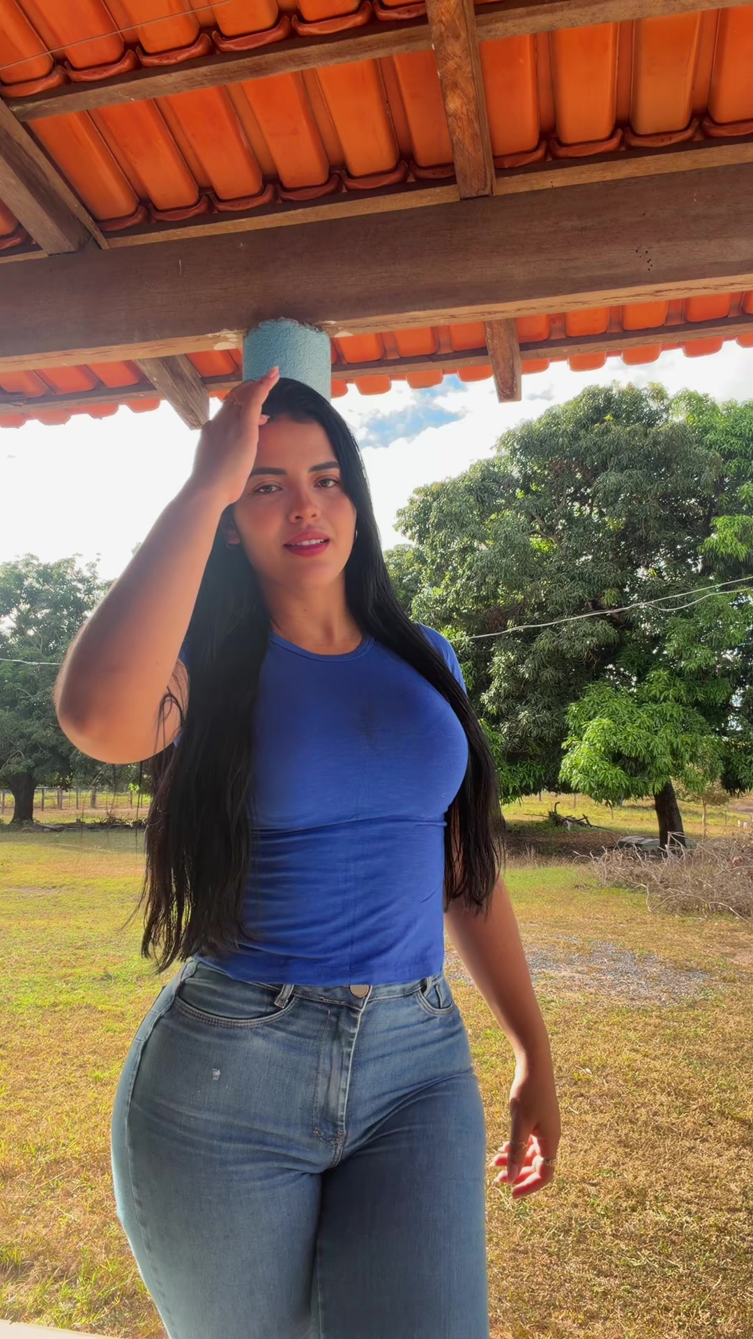 @Daniella Rodrigues