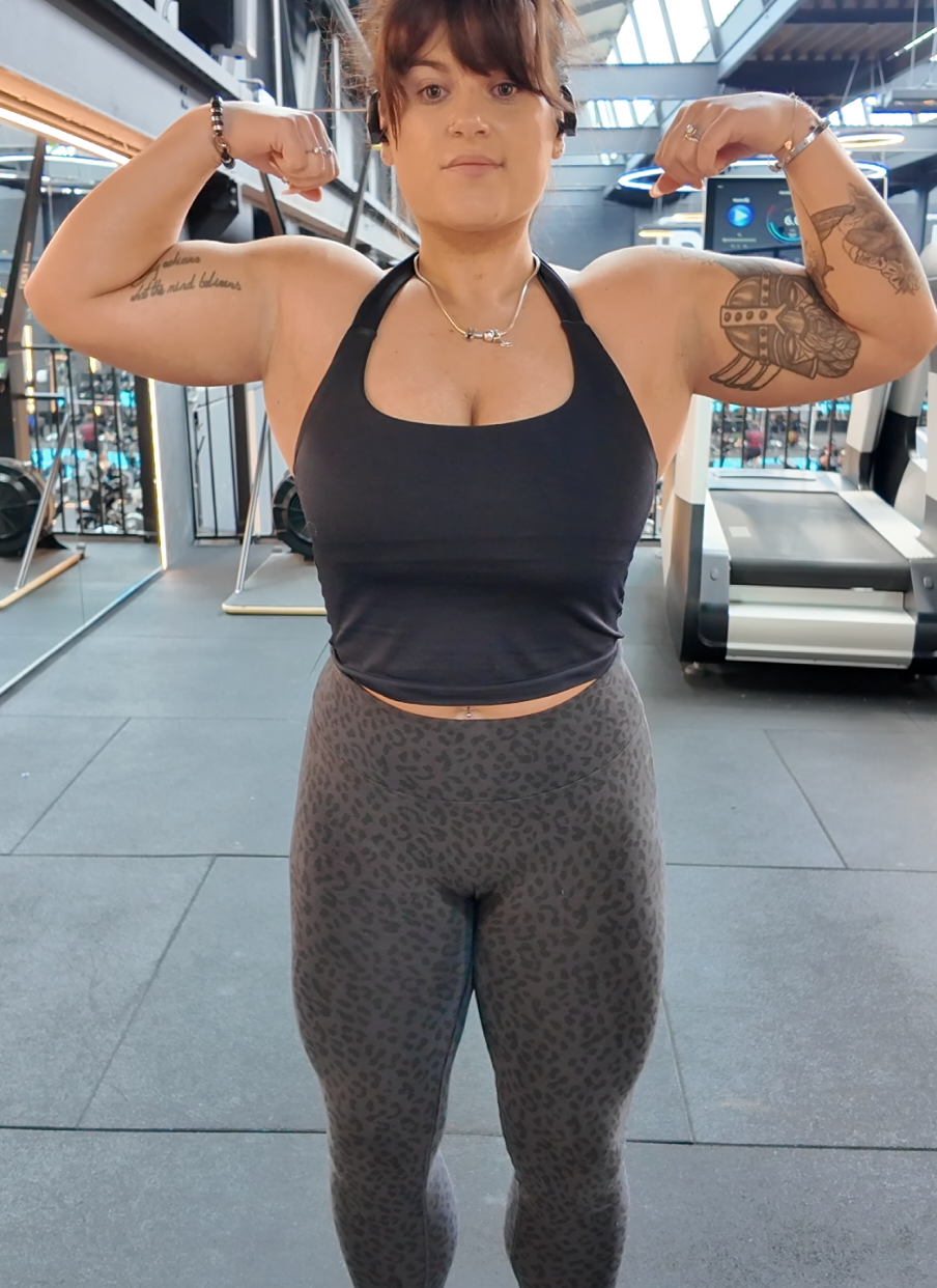 @BossFitAmy