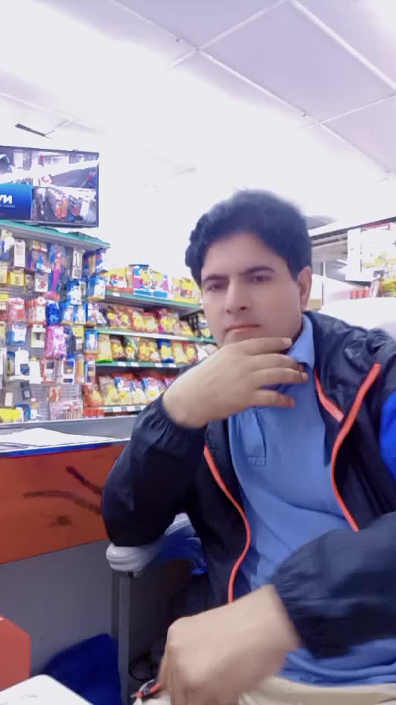 @m  Abbas hashmi