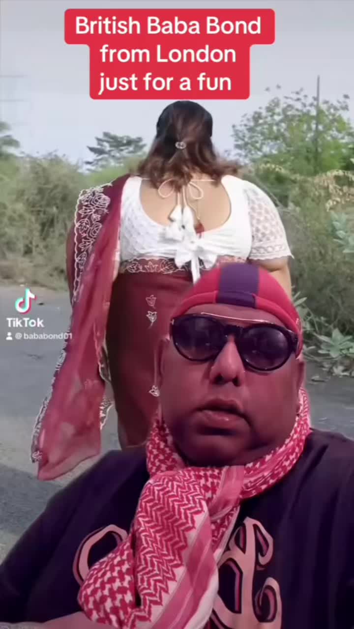 @British Baba Bond