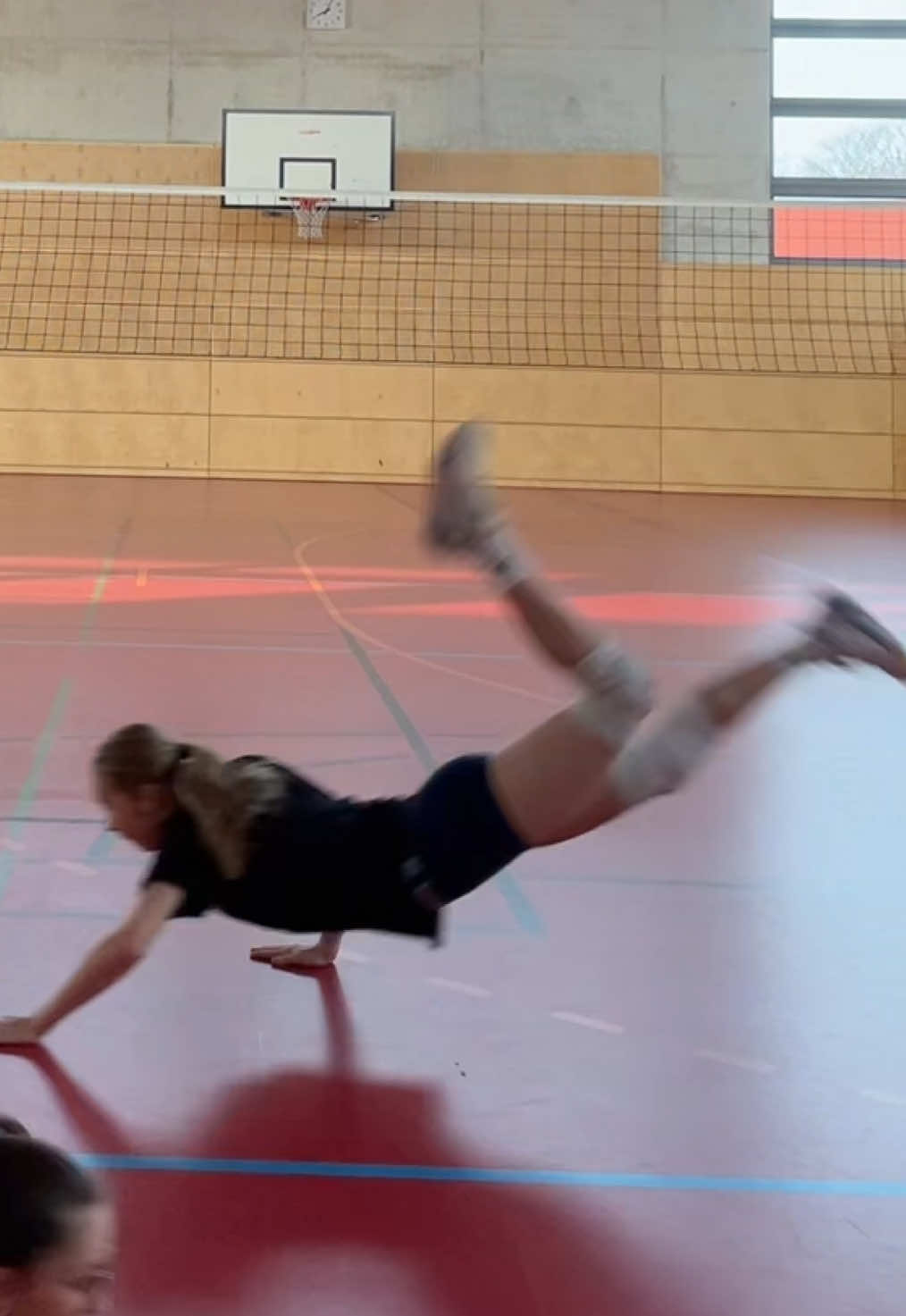 @M&auml;dels Netzhoppers