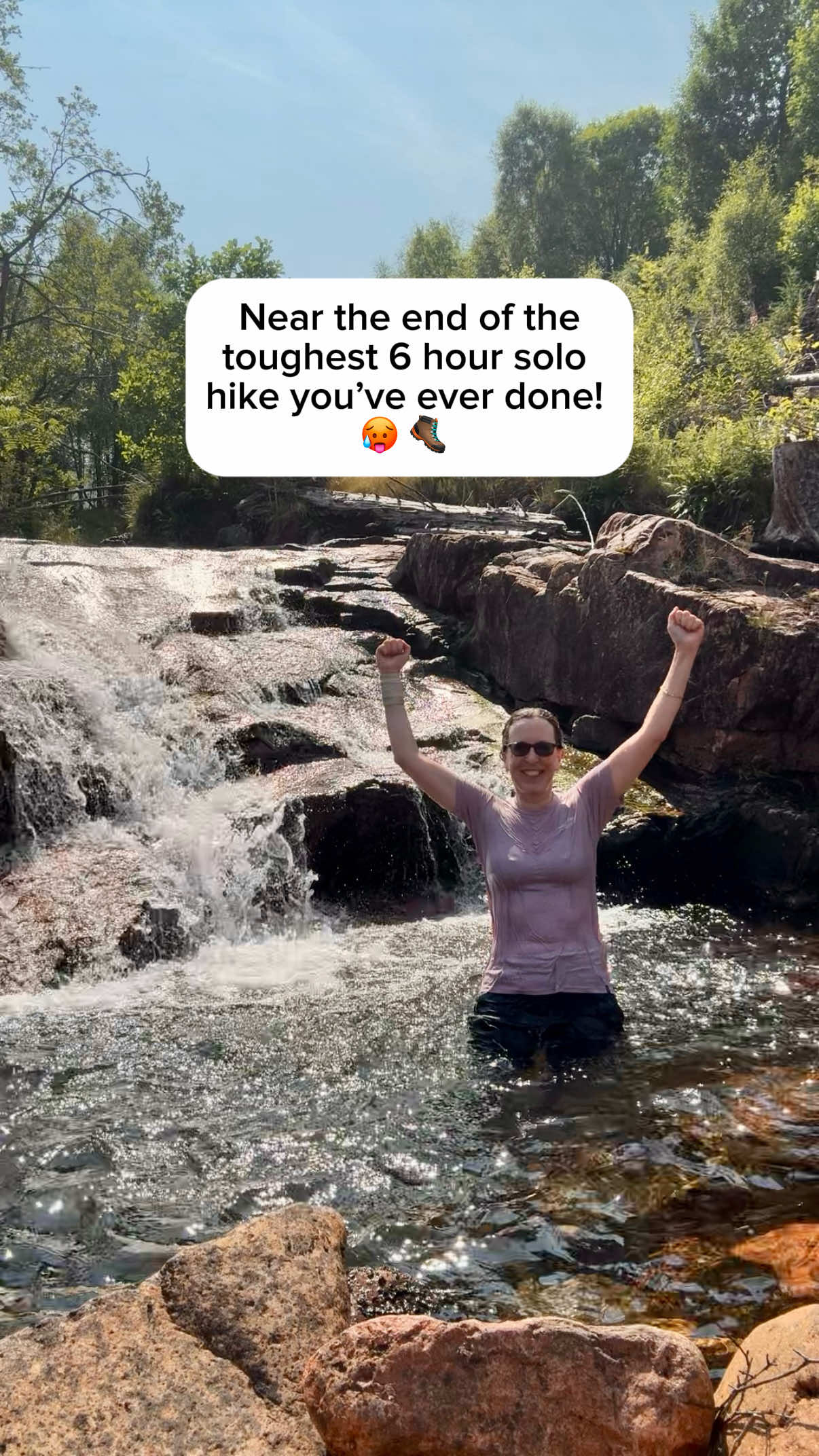 @Fiona in the Wild