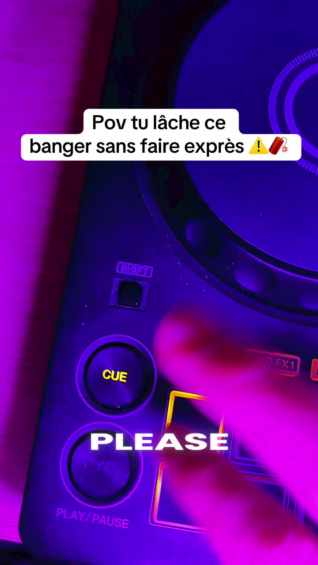 @DJ SUZE