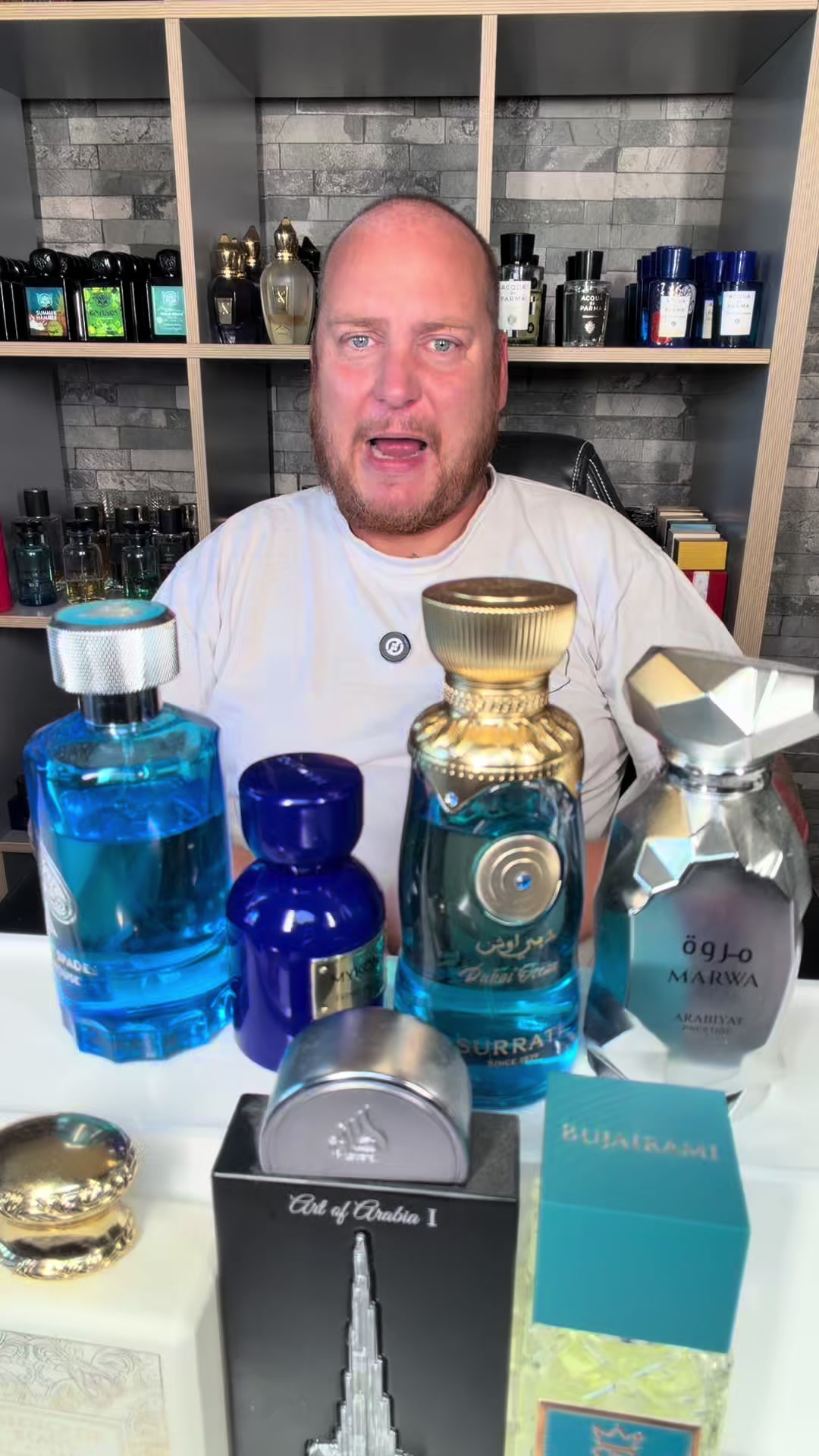 @(SSF) Strong Style Fragrances