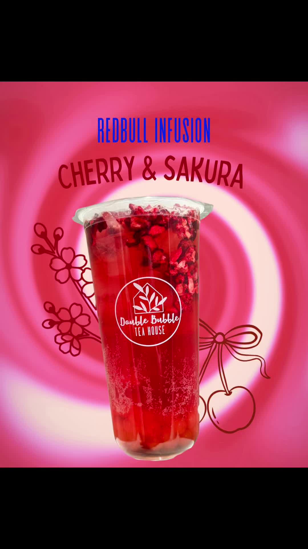 @Double Bubble Tea House LTD