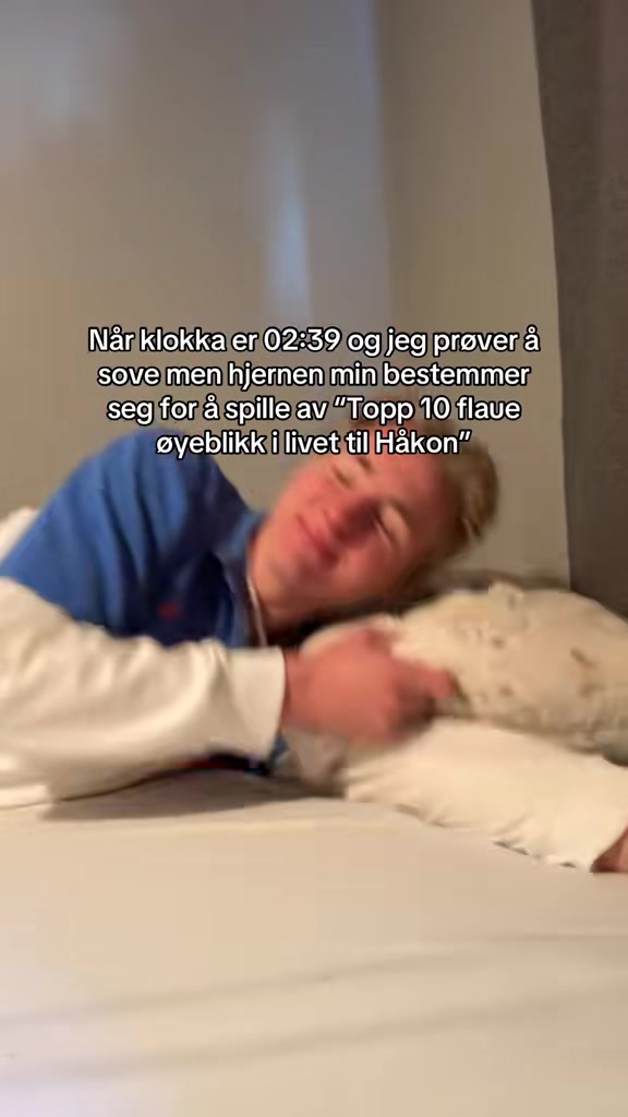 @✨HÅKON BJØRHEIM RISDAL✨