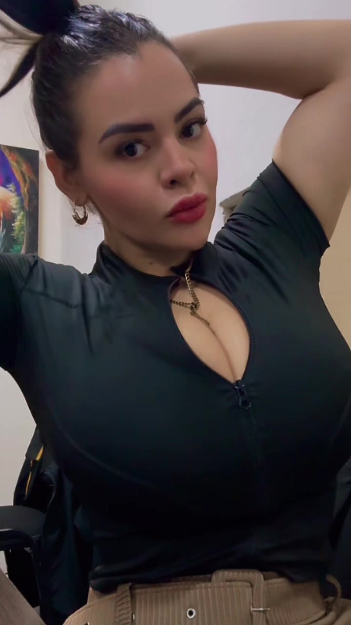 @Belen Balcazar