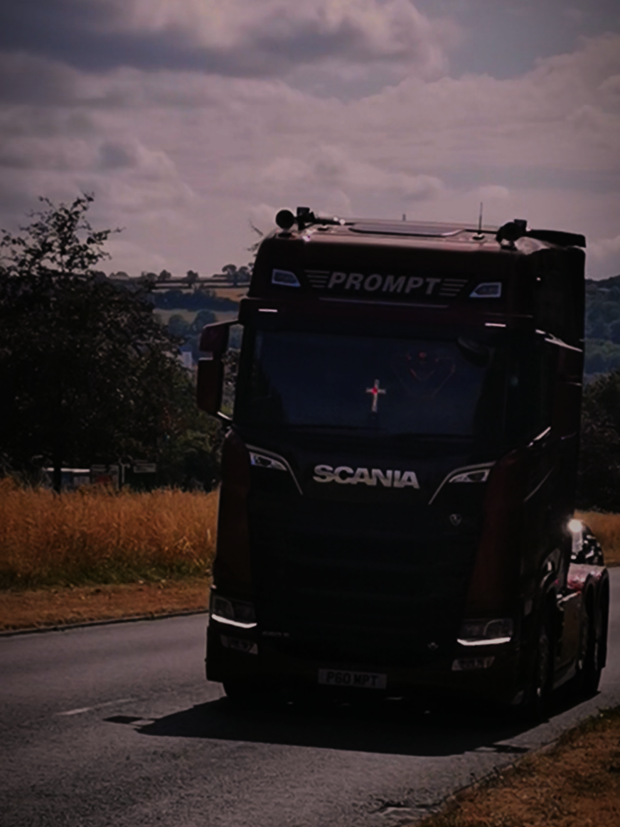 @NS.SW TRUCKSPOTS