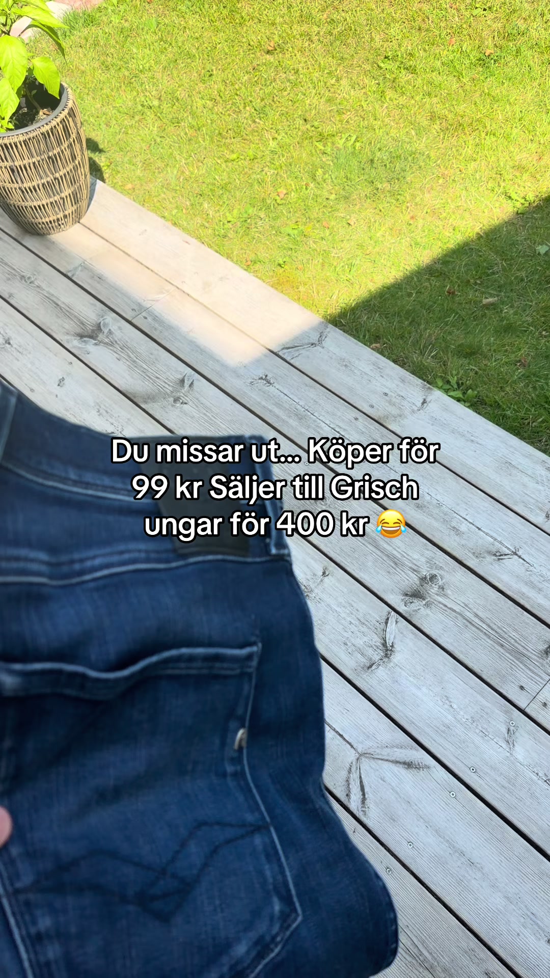 @Nordic resell