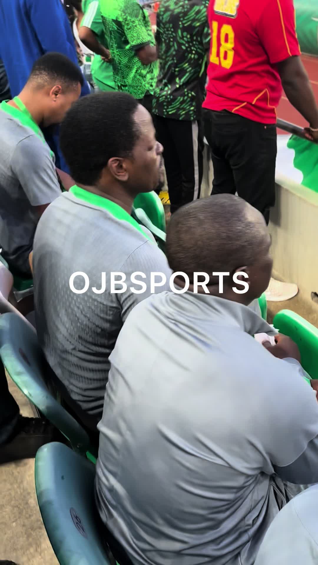 @OJB SPORT