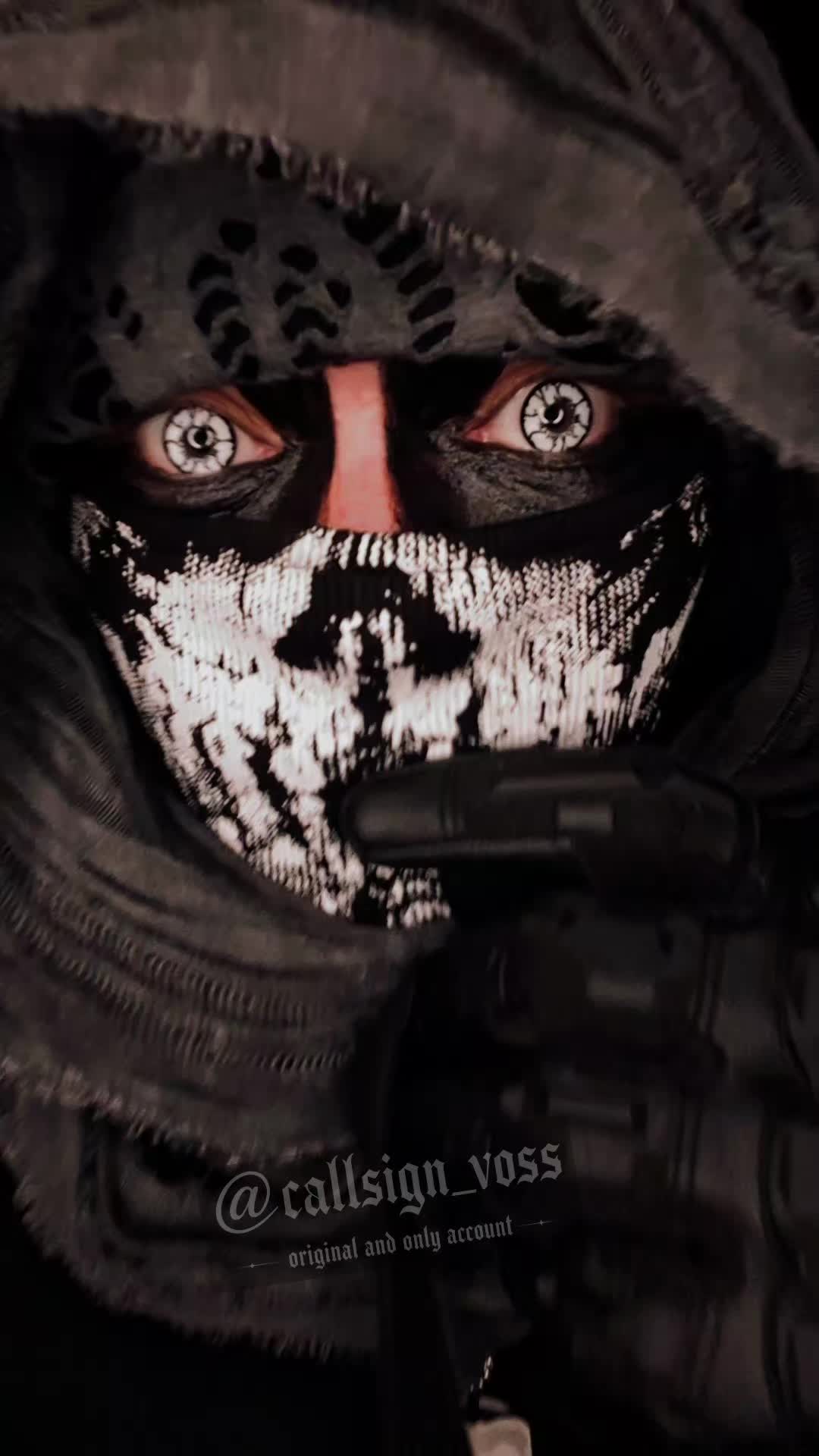 @𝐕&Oslash;𝐒𝐒