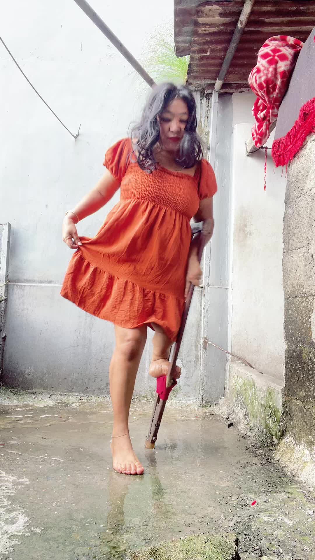 @🌹MUNU 💃DANCER♥️
