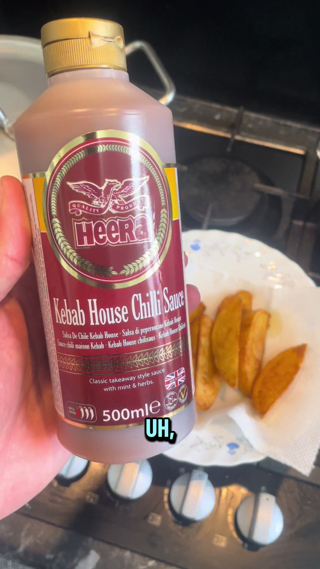 @TheBengalNakedChef