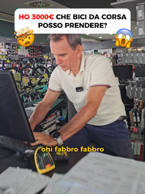 @Sportissimo Bike