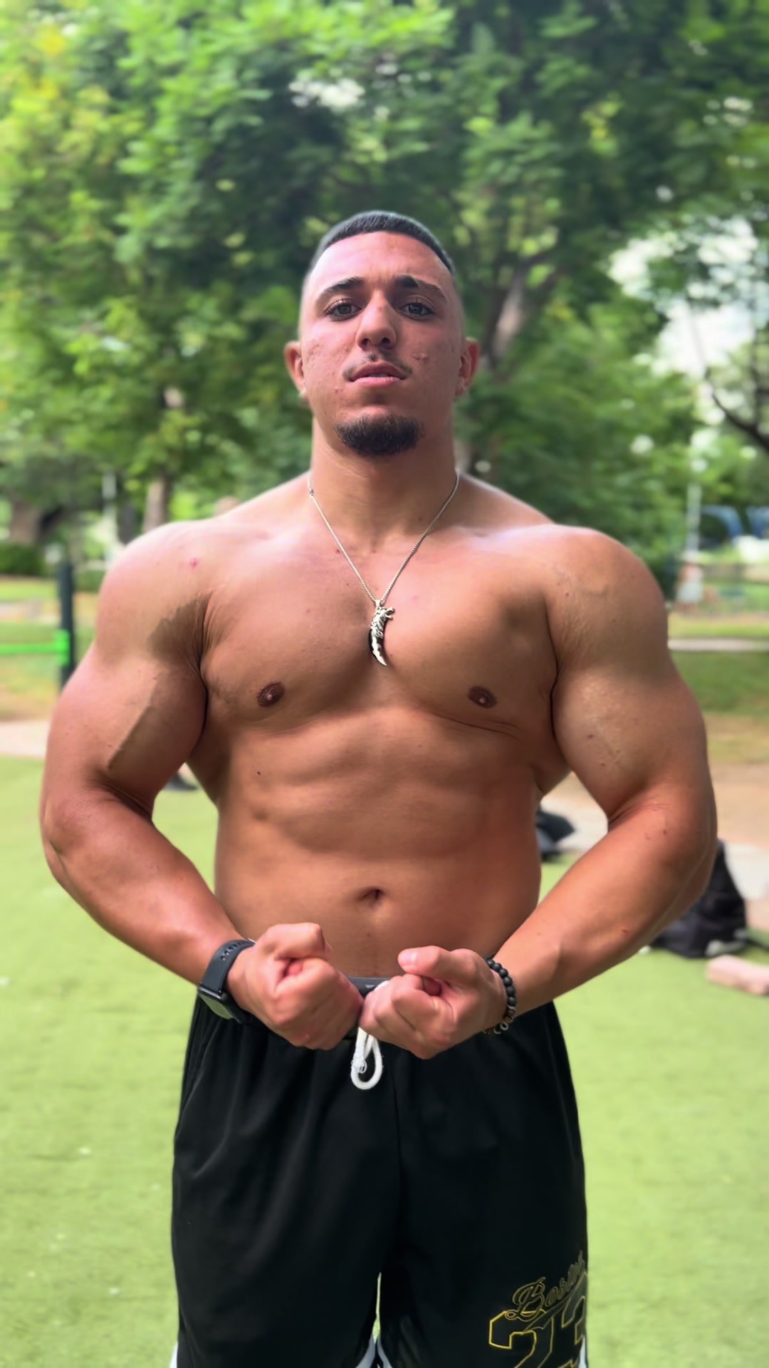 @melia 🏋️