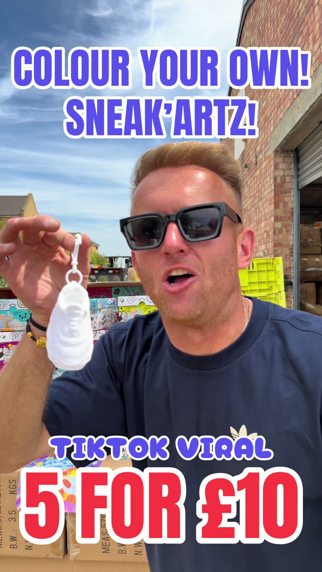 @Big Boss Toys LTD