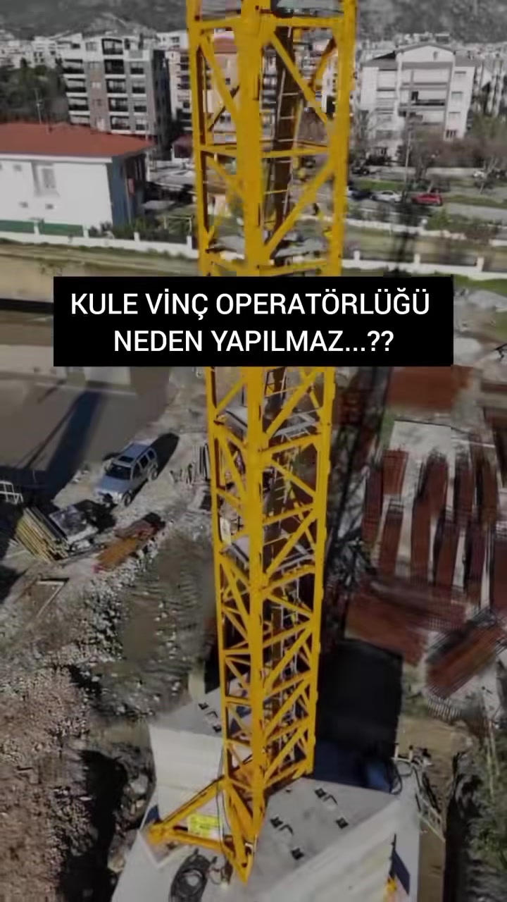 @Silifkeli operatör