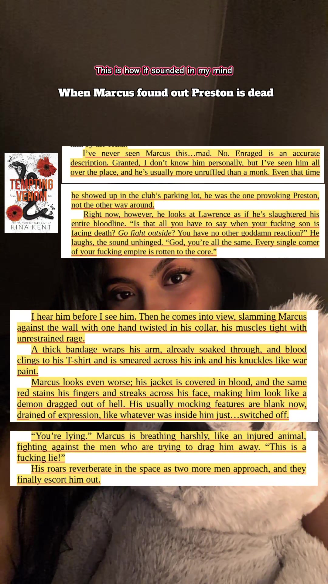 @📚 Aniqa | The Aussie Sheila