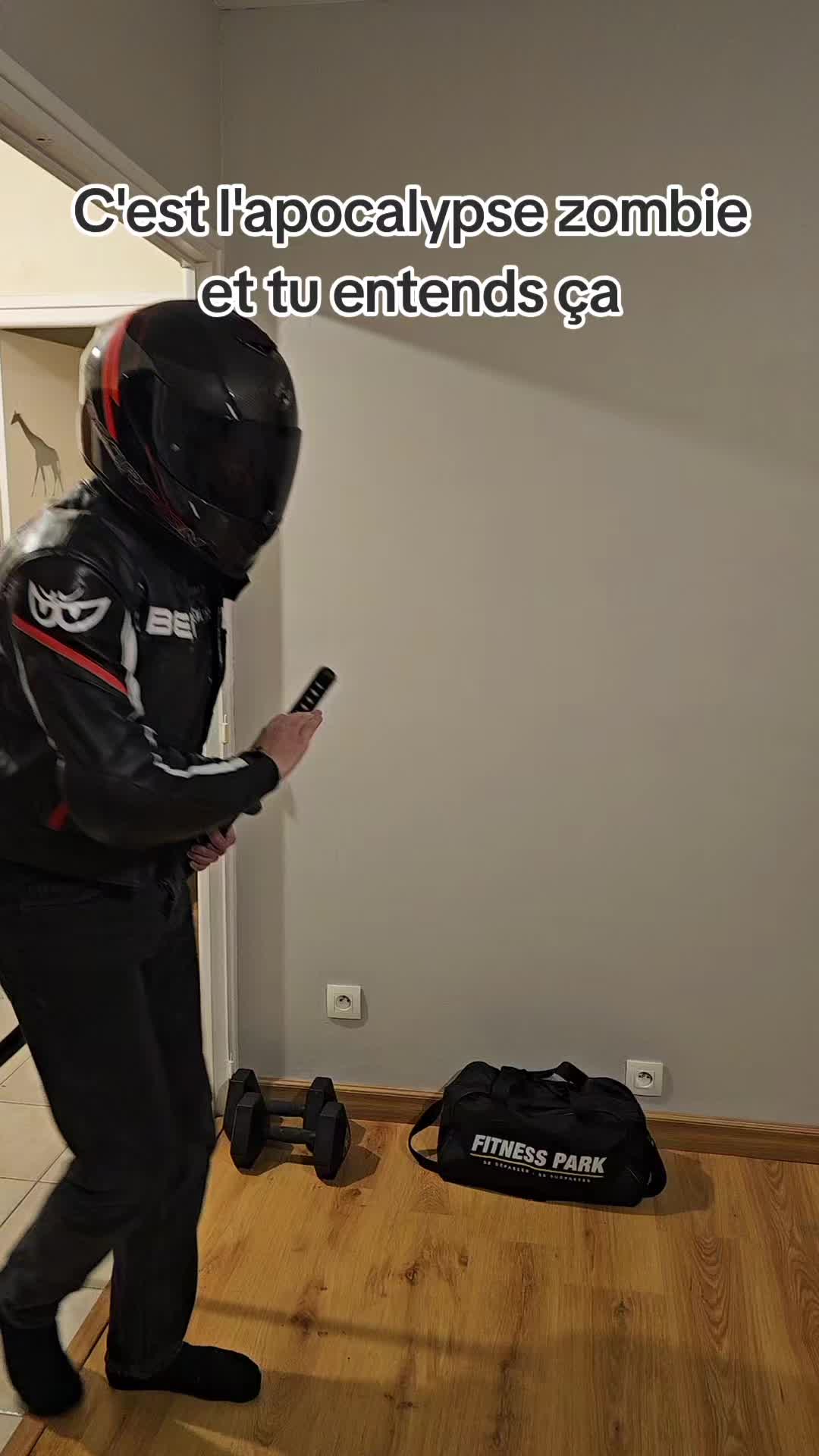 @Clarquen Motards