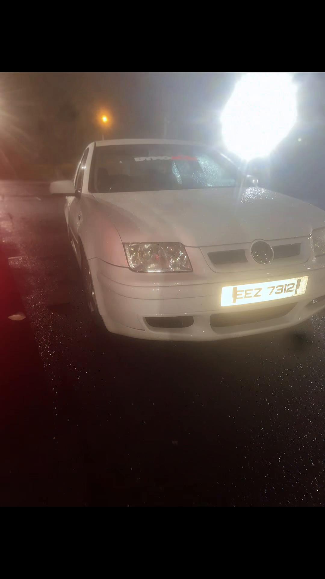 @Bangor_carscence