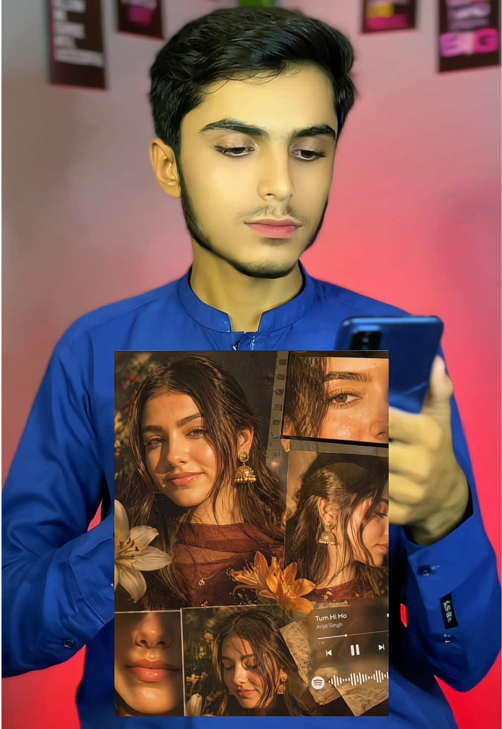 @UMER Editing Tips