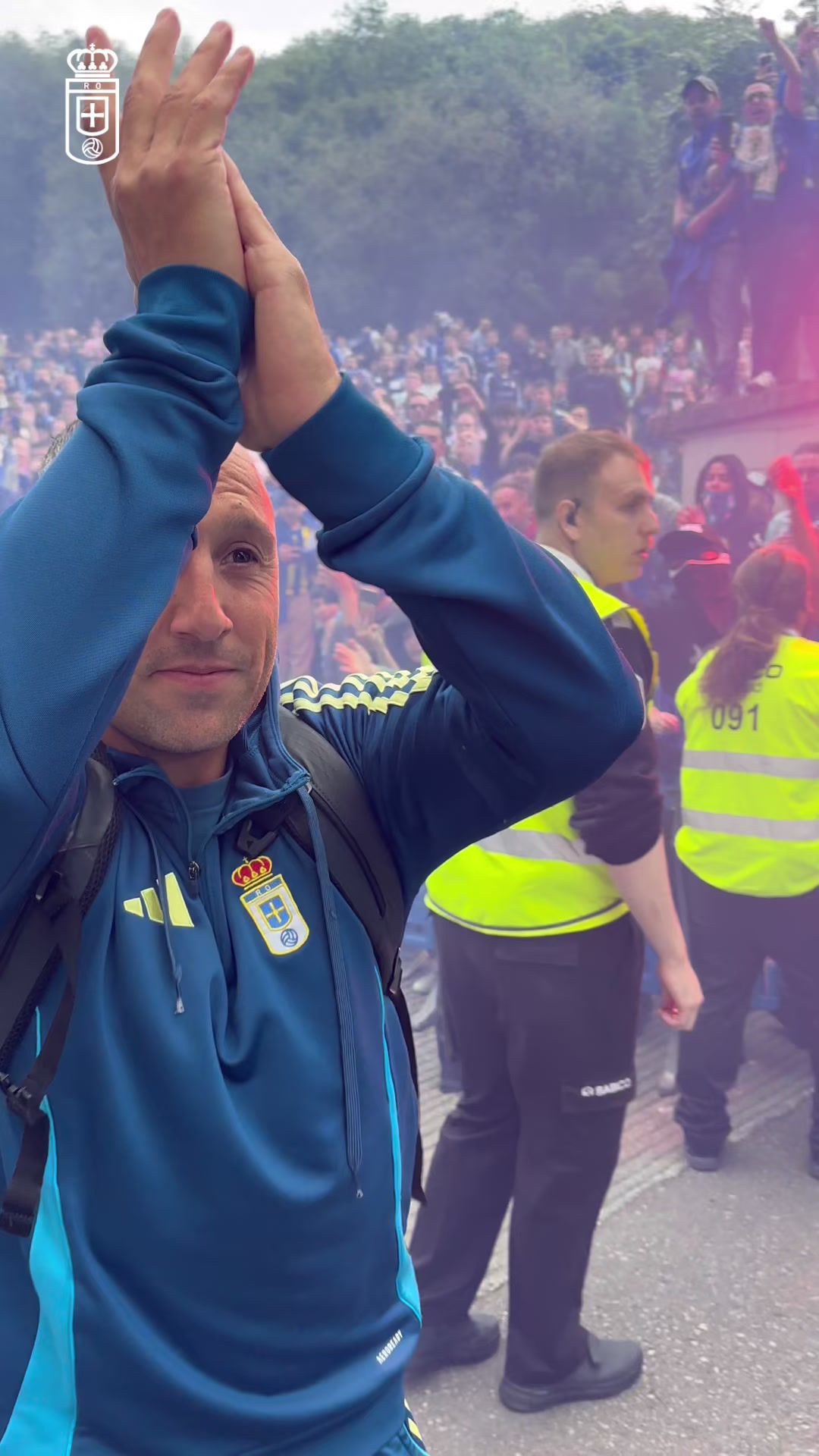 @RealOviedo