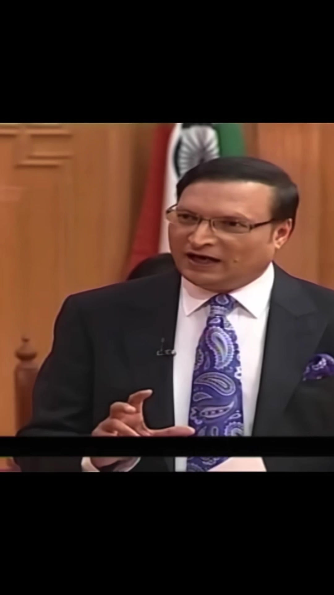 @Desi Dhamaka!