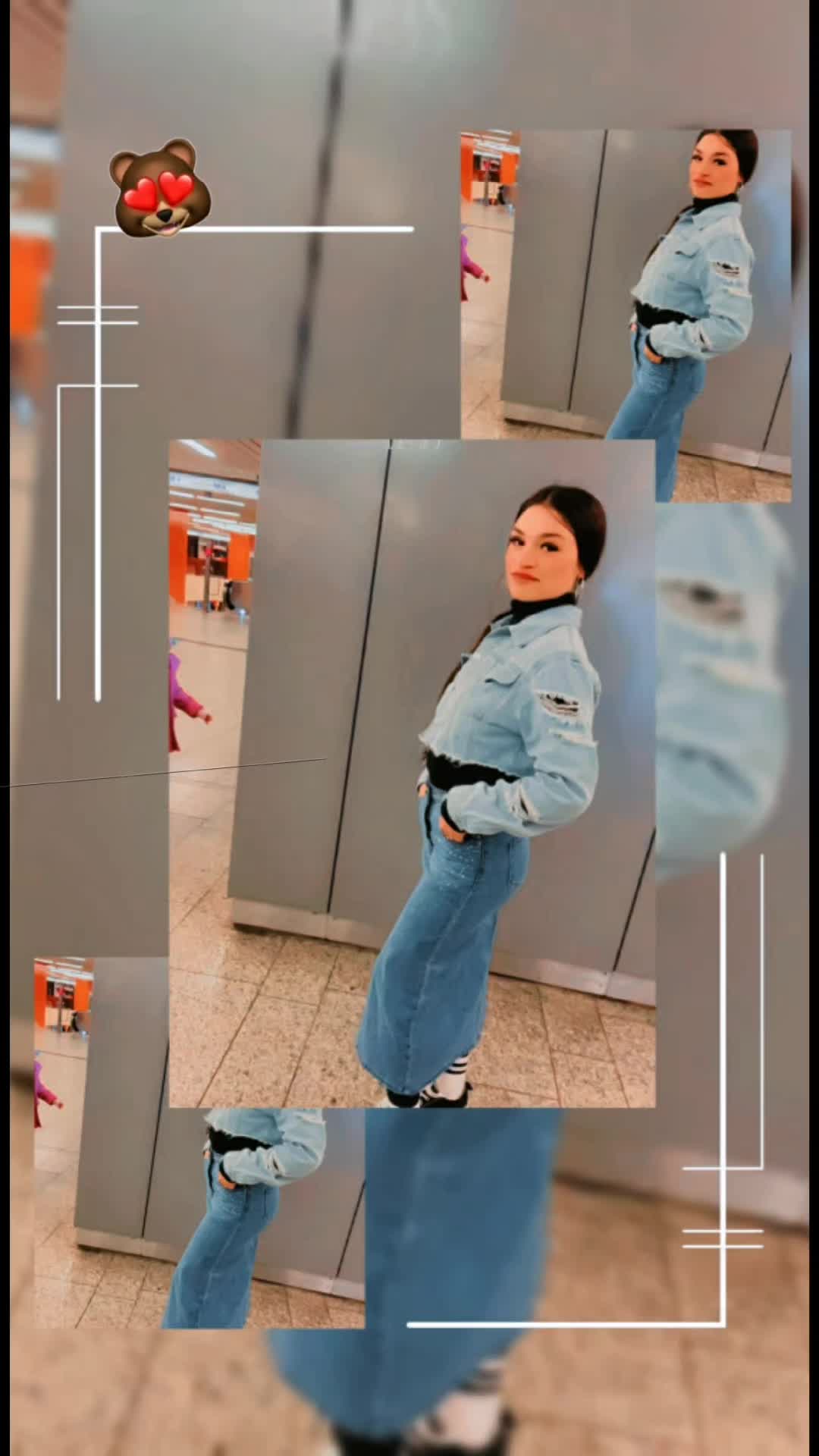 @Andreea andreea