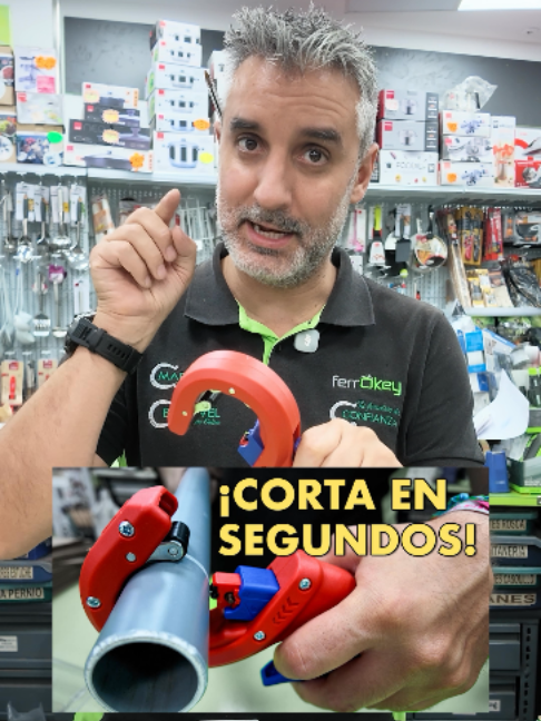 @Tu Ferretero de Confianza