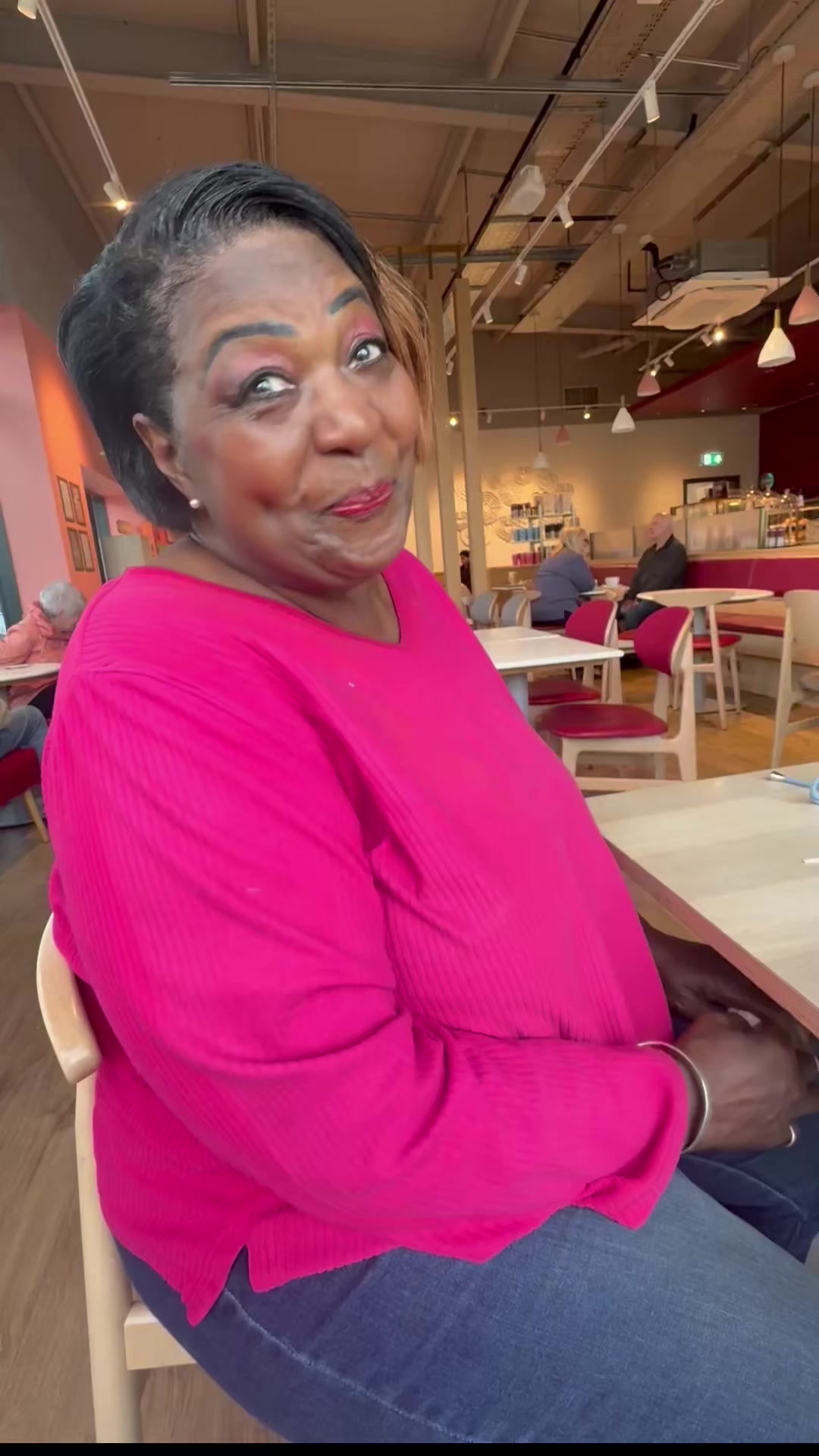 @Rustie Lee