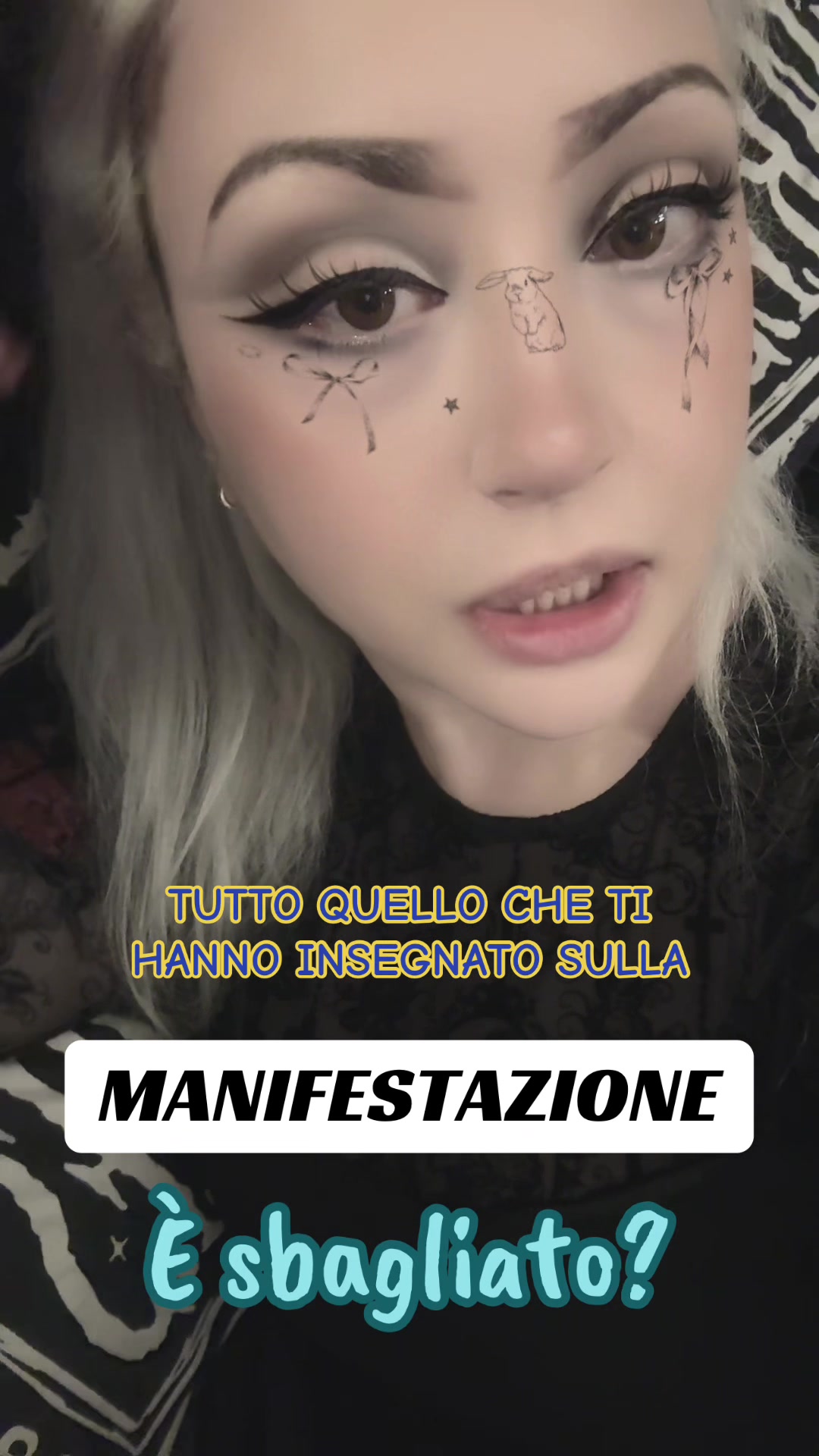 @Nicole Ikigai Manifestation