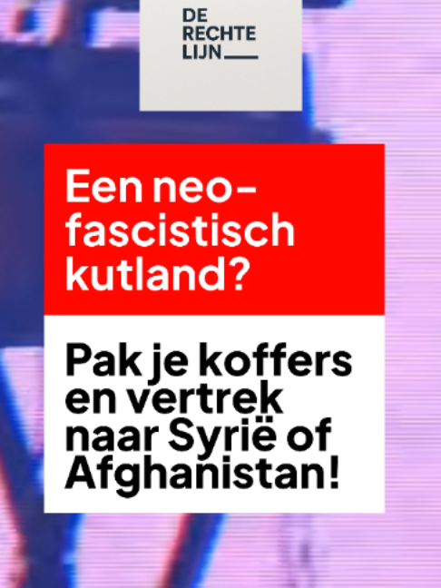 @De Rechte Lijn