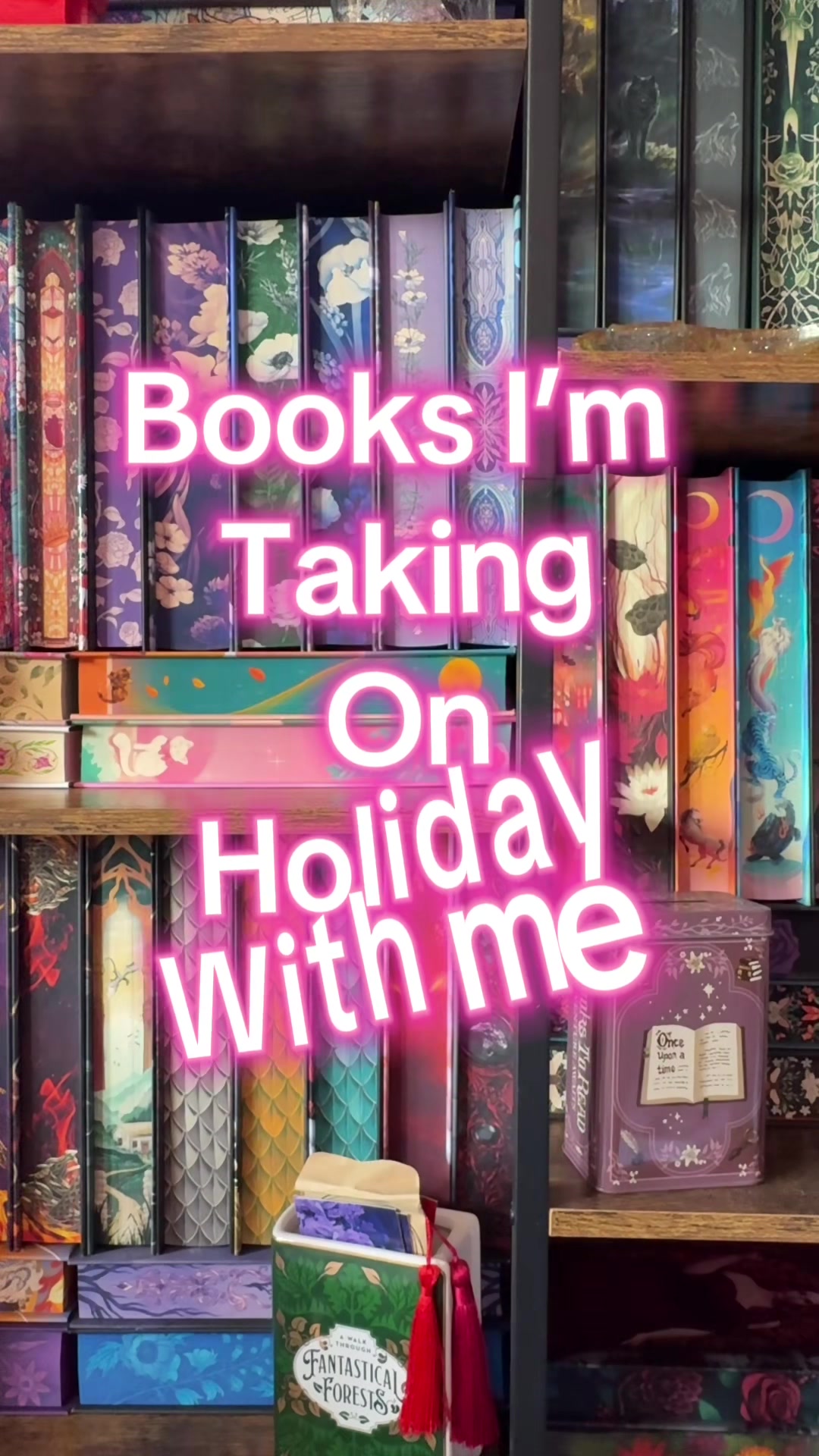 @beccisbooks
