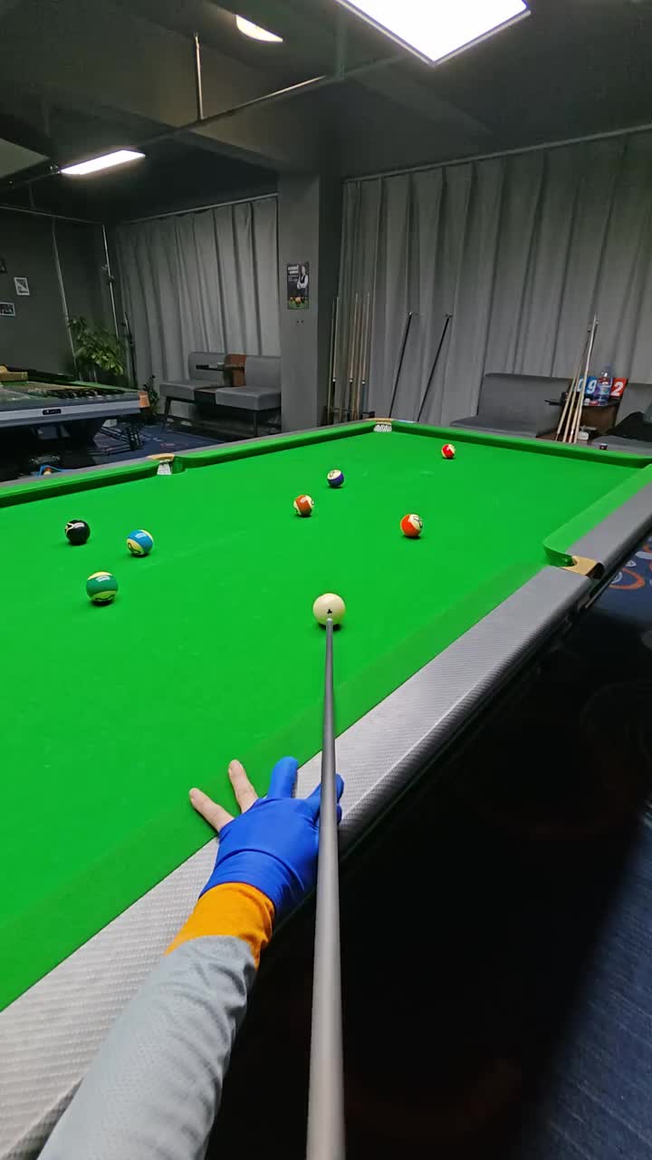 @8Ball Oracle🇺🇲