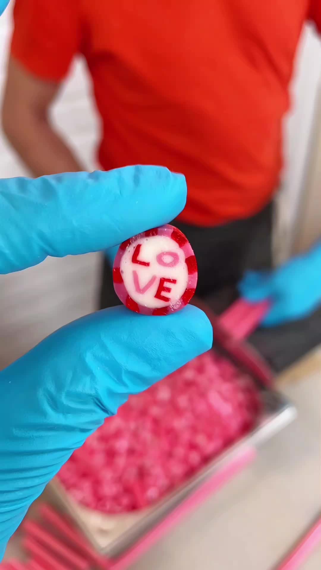@Trulala CANDY ART